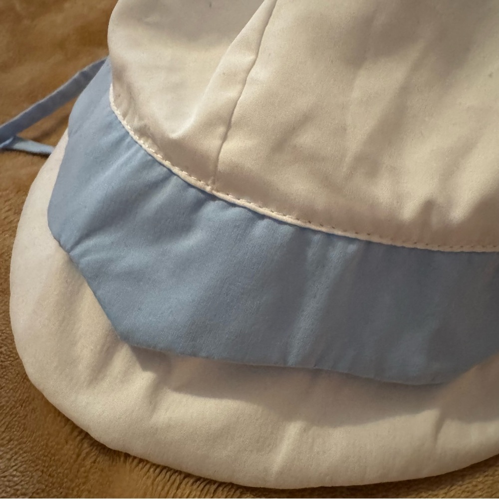 Beaufort Bonnet Hollingsworth Hat Small - Picture 3 of 6